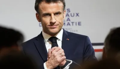 Premijer Francuske predložio Makronu kandidate za sastav nove vlade