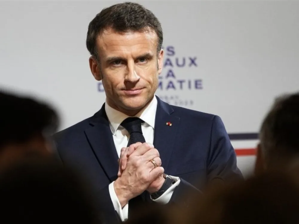 Premijer Francuske predložio Makronu kandidate za sastav nove vlade