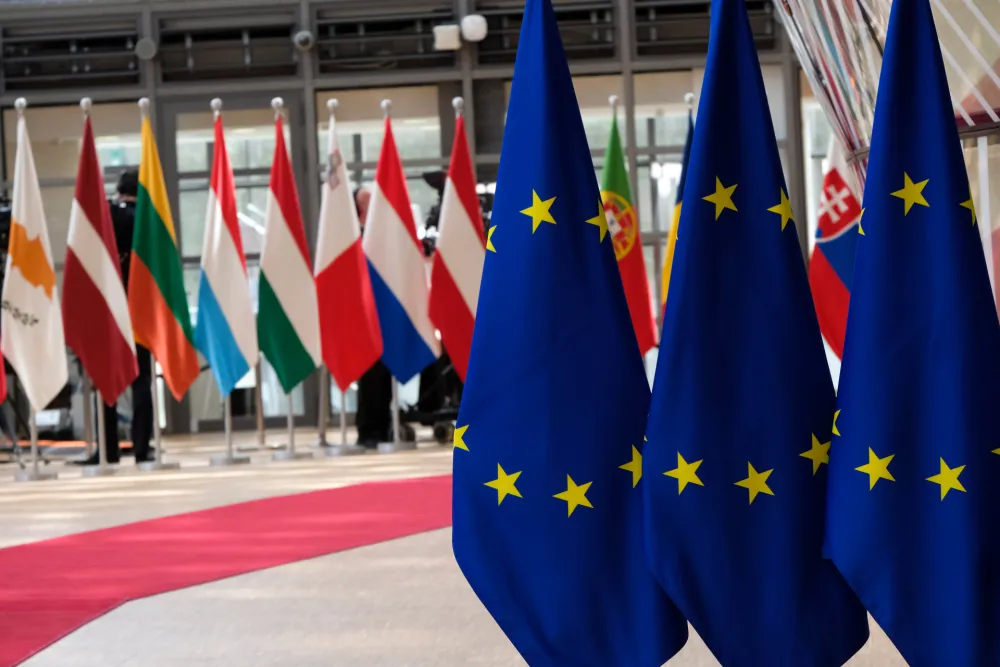 Savjet EU usvojio listu kandidata za nove komesare Evropske komisije