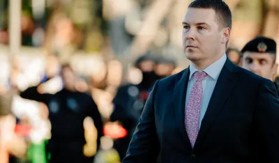 Adžić: U svoјoј neozbiljnosti, Spaјić јe prvo zanemario nacionalne interese