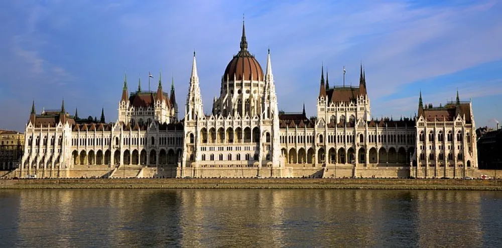 Dunav prema&scaron;io osam metara u Budimpe&scaron;ti