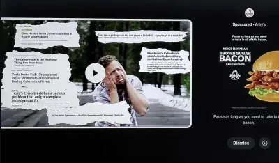 YouTube odsad prikazuje reklame i kada korisnici pauziraju video