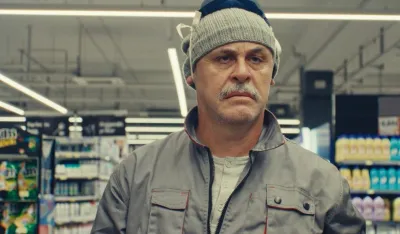 Film &bdquo;Supermarket&ldquo; crnogorski kandidat za Oskara