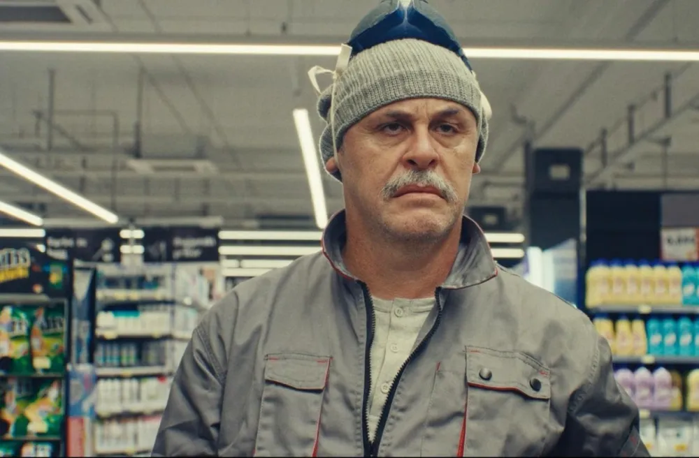 Film &bdquo;Supermarket&ldquo; crnogorski kandidat za Oskara