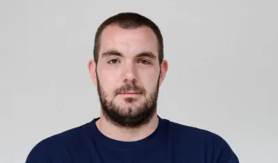 Savo Ćetković