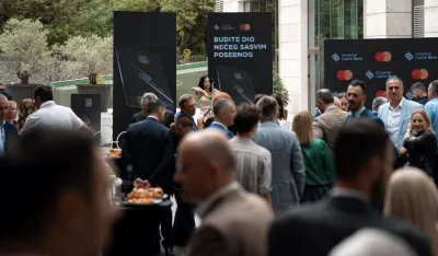 Universal Capital Bank