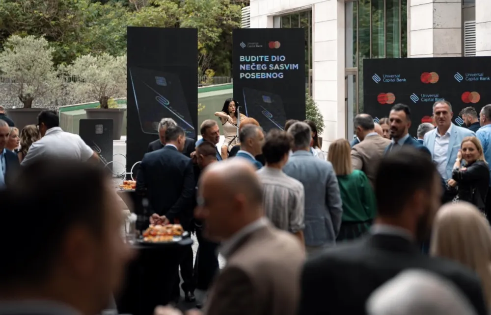 Universal Capital Bank