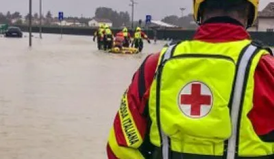 foto: Croce Rossa Italiana X