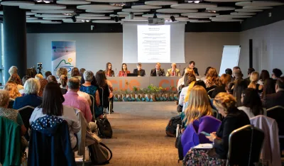 Održan seminar o unapređenju upravljanja rezervatima biosfere u Crnoj Gori