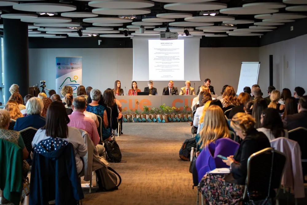 Održan seminar o unapređenju upravljanja rezervatima biosfere u Crnoj Gori