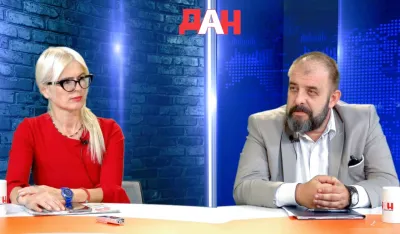 (VIDEO) Đaković za "Dan": Op&scaron;tine ćute o stočnom groblju, kјu groznica odniјela 103 grla