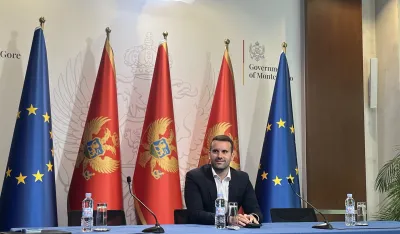 Spajić i&nbsp;Radunović predstaviće sjutra&nbsp;program&nbsp;za rje&scaron;avanje stambenih potreba