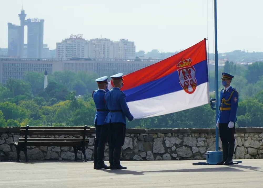Srbija jo&scaron; jedan korak bliže obaveznom vojnom roku