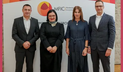 Ni&scaron;ić: Izmjene Zakona o radu osmi&scaron;ljene s ciljem unapređenja poslovnog ambijenta