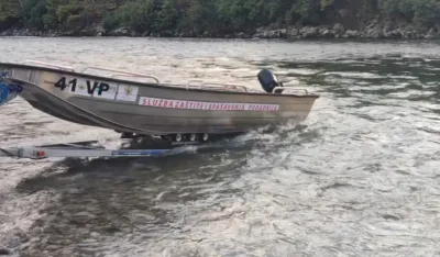  četvrta intervencija podgoričkih vatrogasaca u posljednjih sedam dana u kojoj su spasili ljudske živote