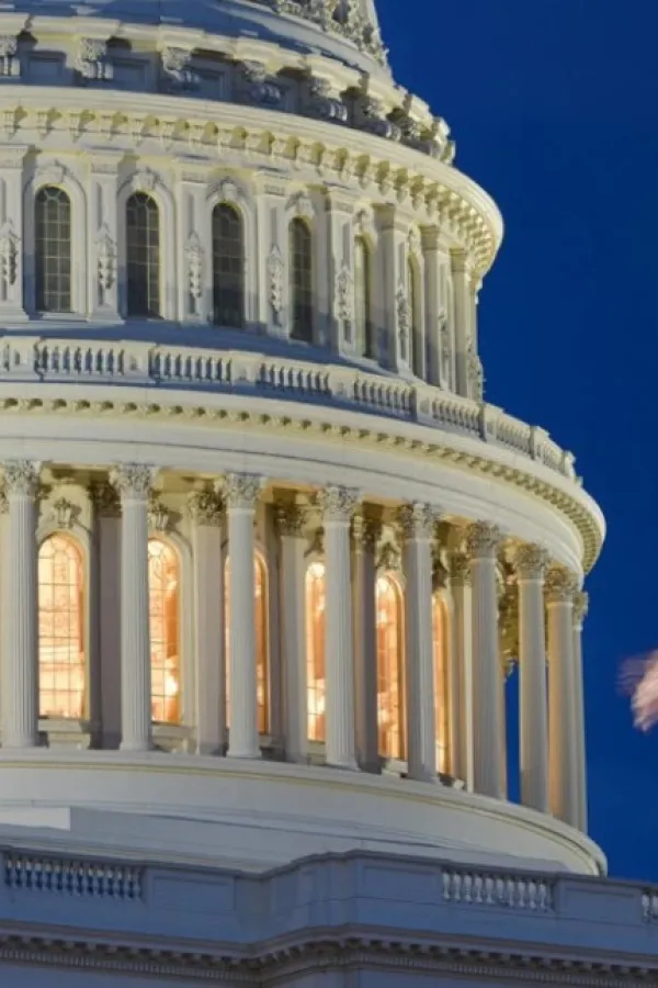 Američki kongres glasao da predsjednički kandidati imaju jednaku za&scaron;titu kao predsjednik i potpredsjednik