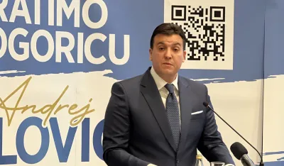 Vremena koja su pred nama, pokazaće da sam za mnoge stvari bio u pravu