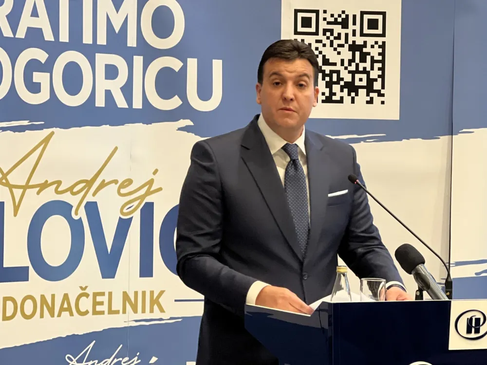 Vremena koja su pred nama, pokazaće da sam za mnoge stvari bio u pravu