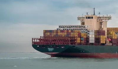 Grčka obalska straža gonila &scaron;vercerski brod do same obale Turske kod Bodruma