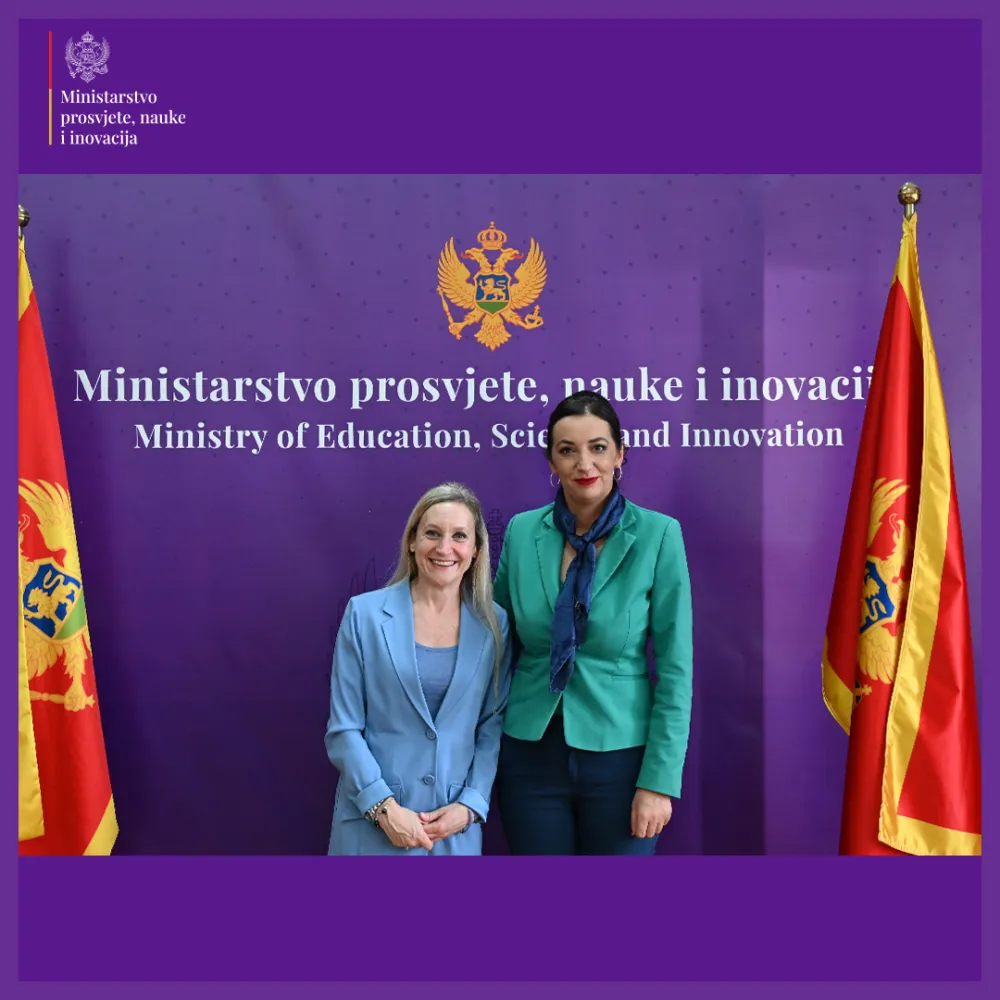 Deseti Internacionalni sajam knjiga u Podgorici od 2. do 6. oktobra