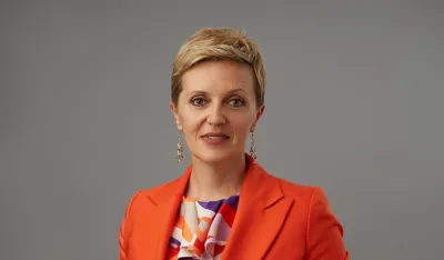 Valentina Radulović: U mom timu su ljudi u koje vjerujem i koji vjeruju meni