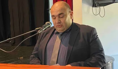 Ćulafić izabran za predsjednika op&scaron;tine Andrijevica