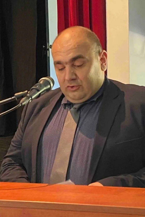 Ćulafić izabran za predsjednika op&scaron;tine Andrijevica