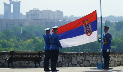 Srbija: Obavezno služenje vojnog roka od septembra&nbsp;2025.