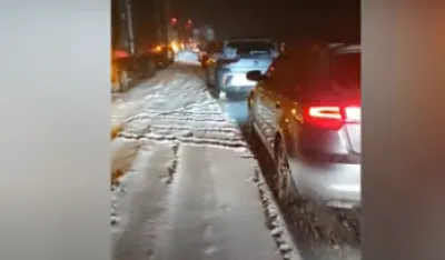 (VIDEO) Nestvarne scene: Evropa pod vodom, u Africi pao snije