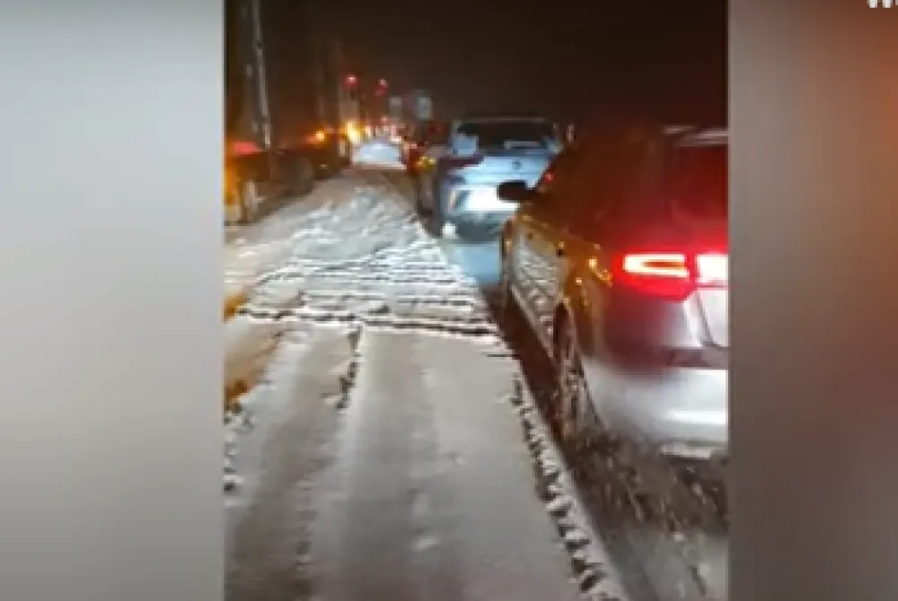 (VIDEO) Nestvarne scene: Evropa pod vodom, u Africi pao snije