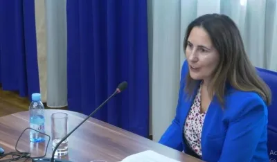 Te&scaron;ić: Stanovima mogli da utiču na nezavisnost pravosuđa