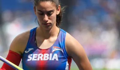 Andriana Vilago&scaron;