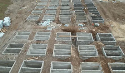 Grade 224 grobnice na Ćemovskom polju, do kraјa godine tender za nove