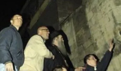Sve јe na svom mјestu, i Vlada i spomenik mitropolitu