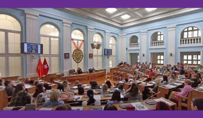Ministarstvo prosvjete organizuje dvodnevnu obuku za NTC sistem učenja