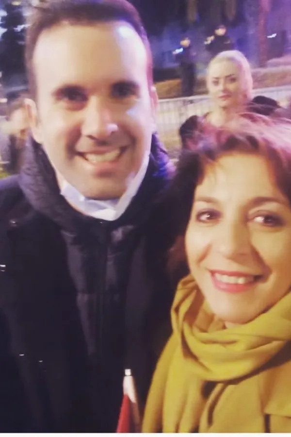 Marković: Rakčevića nije bilo na protestima protiv manjinske Vlade sa DPS-om