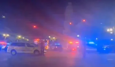 (VIDEO) SAD: U masovnoj pucnjavi četiri osobe ubijene, desetine ranjenih