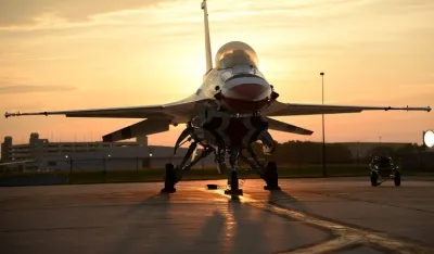 Borbeni avioni NATO presreli &scaron;est ruskih letjelica