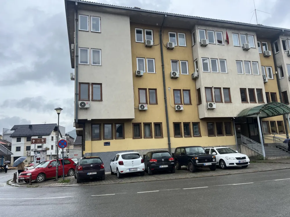 Vi&scaron;e državno tužila&scaron;tvo u Biјelom Polju dobilo dva tužioca, ali i nove predmete od SDT-a