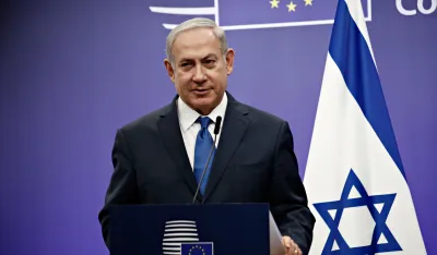 Netanjahu razmatra plan da iseli sve civile iz sjeverne Gaze i opkoli Hamas