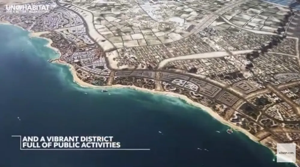 Egipat strahuje od totalnog rata na Bliskom istoku