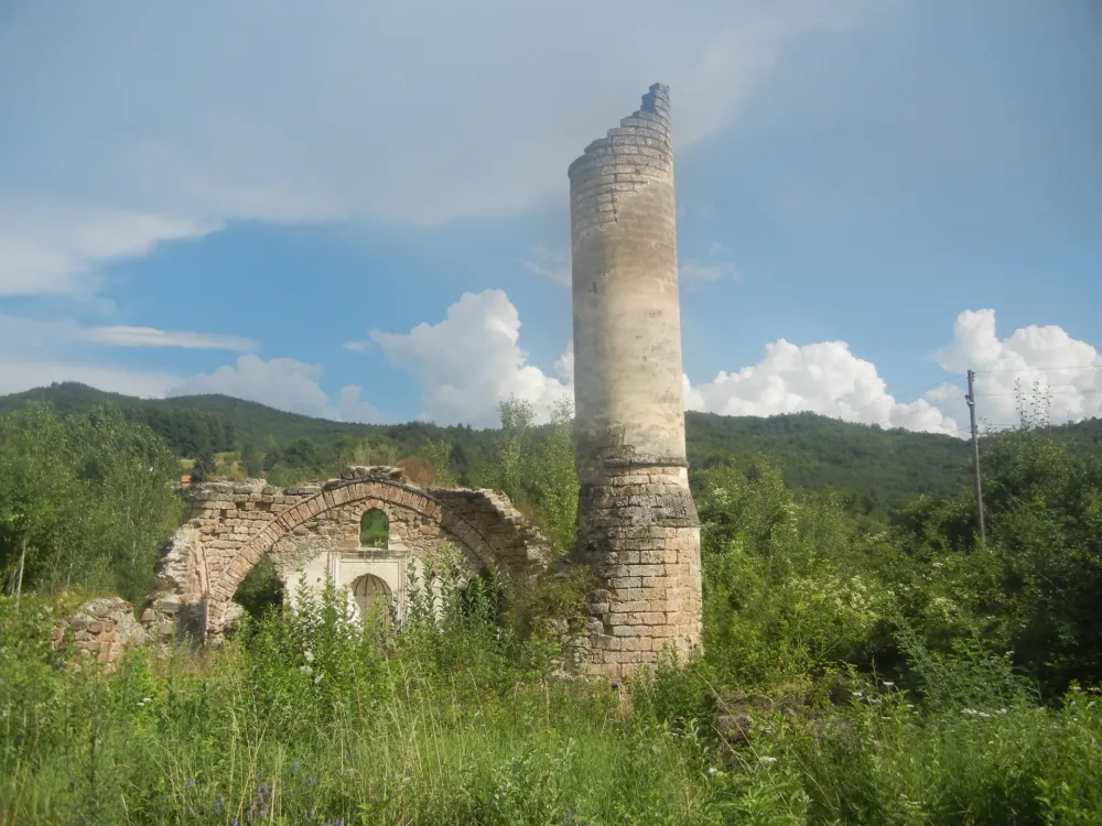Mјe&scaron;tani Radulića ne daјu da se na temeljima crkve gradi džamiјa