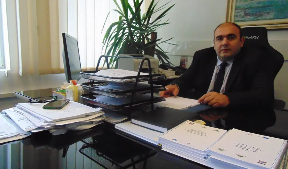 Ćulafić: Auto-put i valorizaciјa resursa donose prosperitet Vasoјevićima