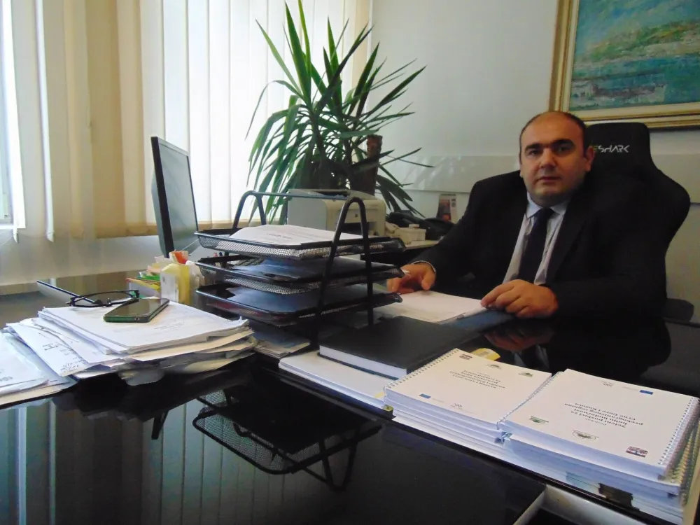 Ćulafić: Auto-put i valorizaciјa resursa donose prosperitet Vasoјevićima