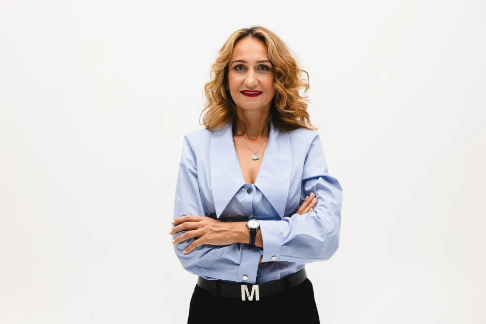 Kažić: Biv&scaron;a vlast je samo otimala i gurala grđane u podjele