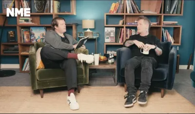 Slipknot reizdaju svoj debi album posle 25 godina