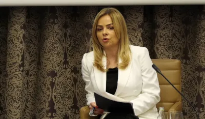 CGO: Dupli ar&scaron;ini tužila&scaron;tva i dalje na snazi