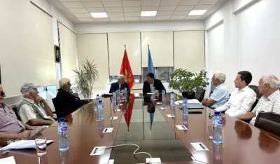 Obilježiće 80 godina od formiranja I Bokeljske birgade