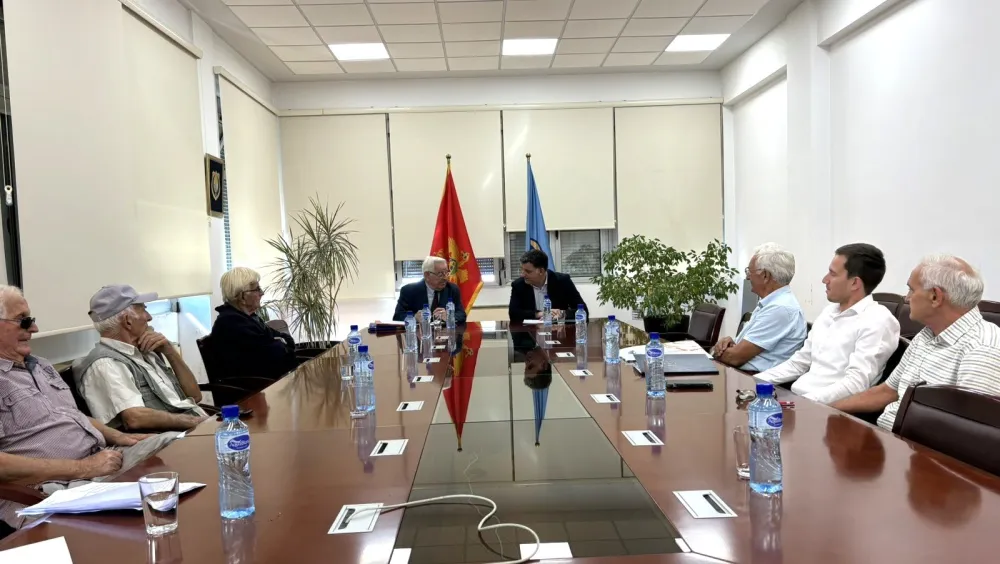 Obilježiće 80 godina od formiranja I Bokeljske birgade