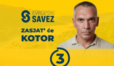 Živković: Razvojem institucija i službi aktivno ćemo rje&scaron;avati aktuelne probleme